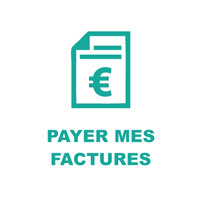 payer factures
