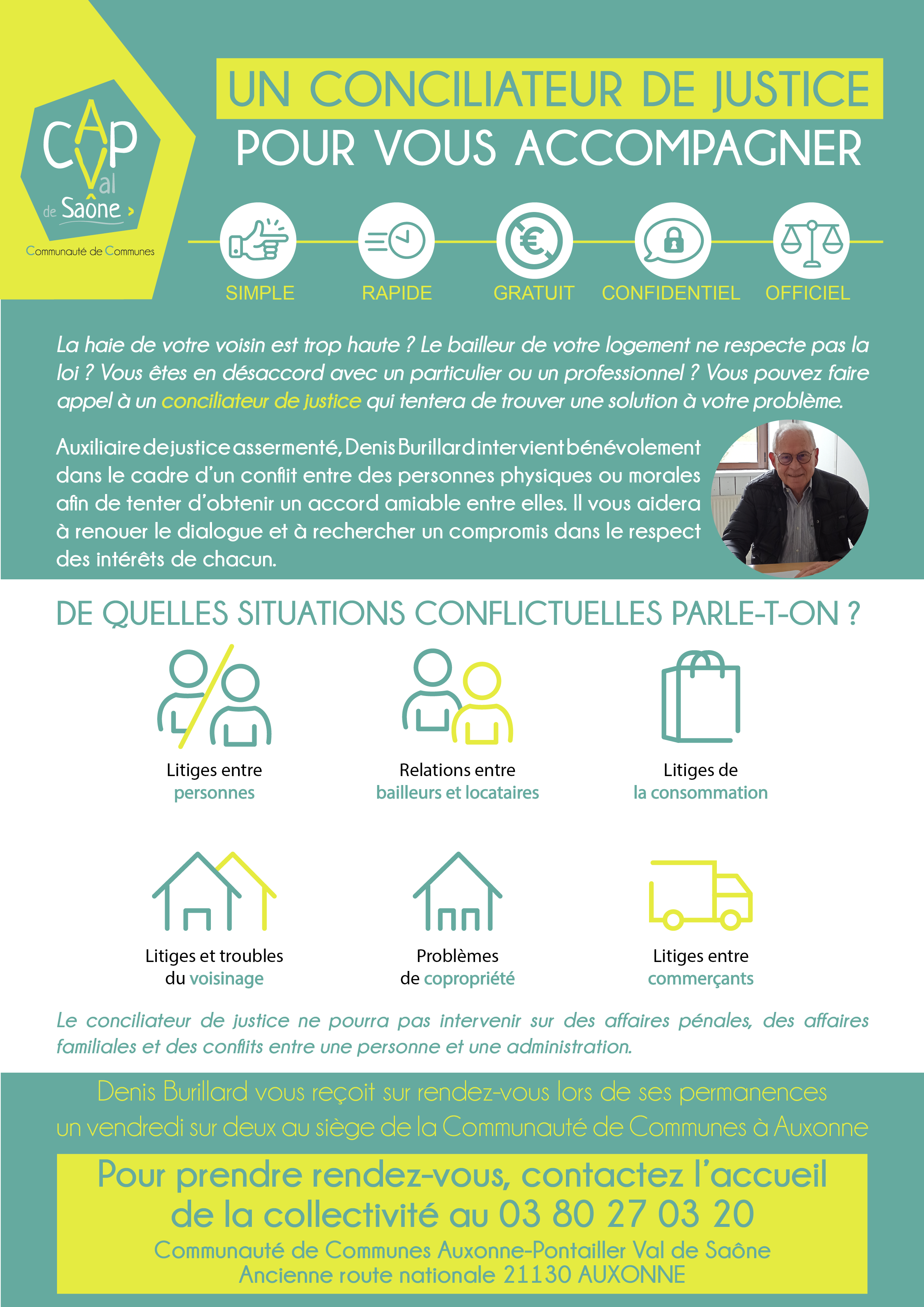 2021 Affiche conciliateur