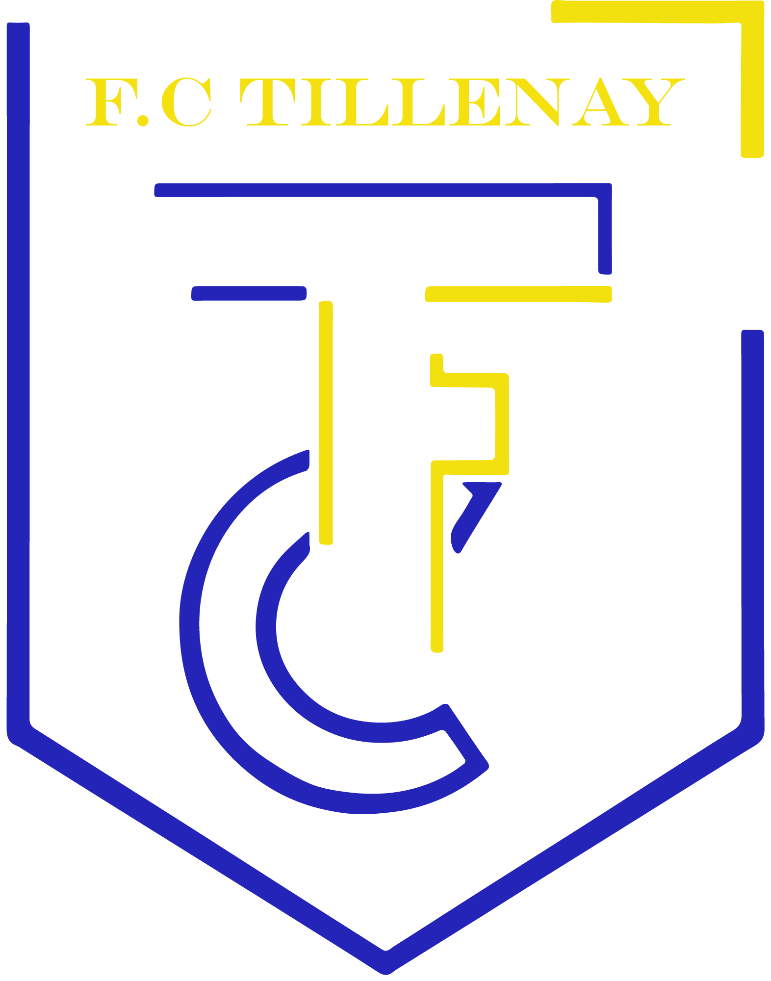 Logo Tillenay