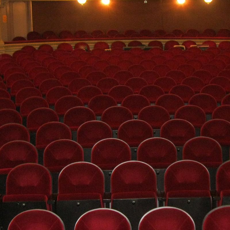 Le Grenier Saint Jean