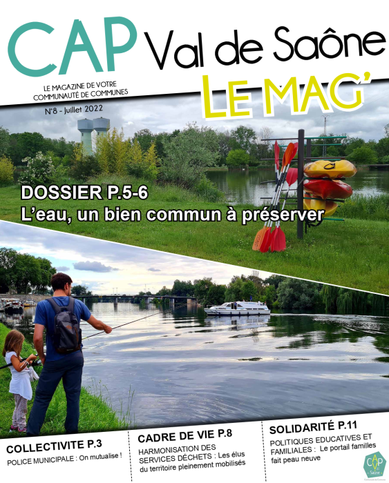 couv hs eau