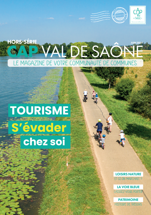 couv hs toursime