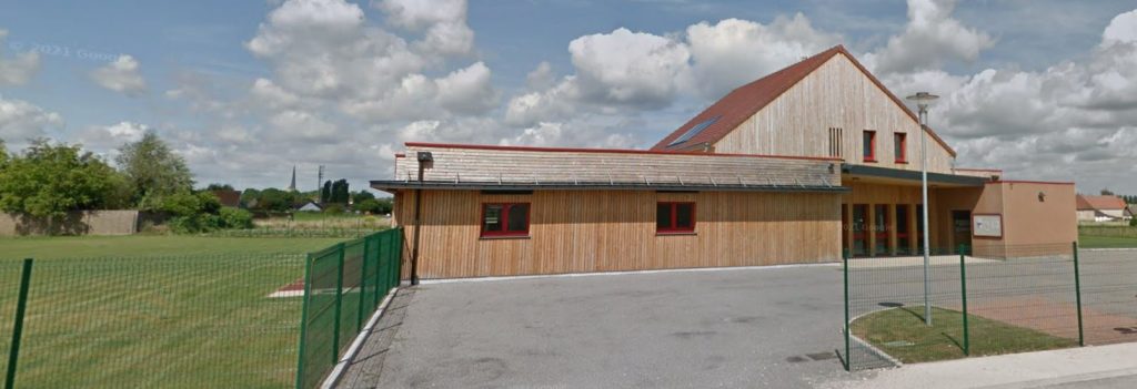 creche auxo ext