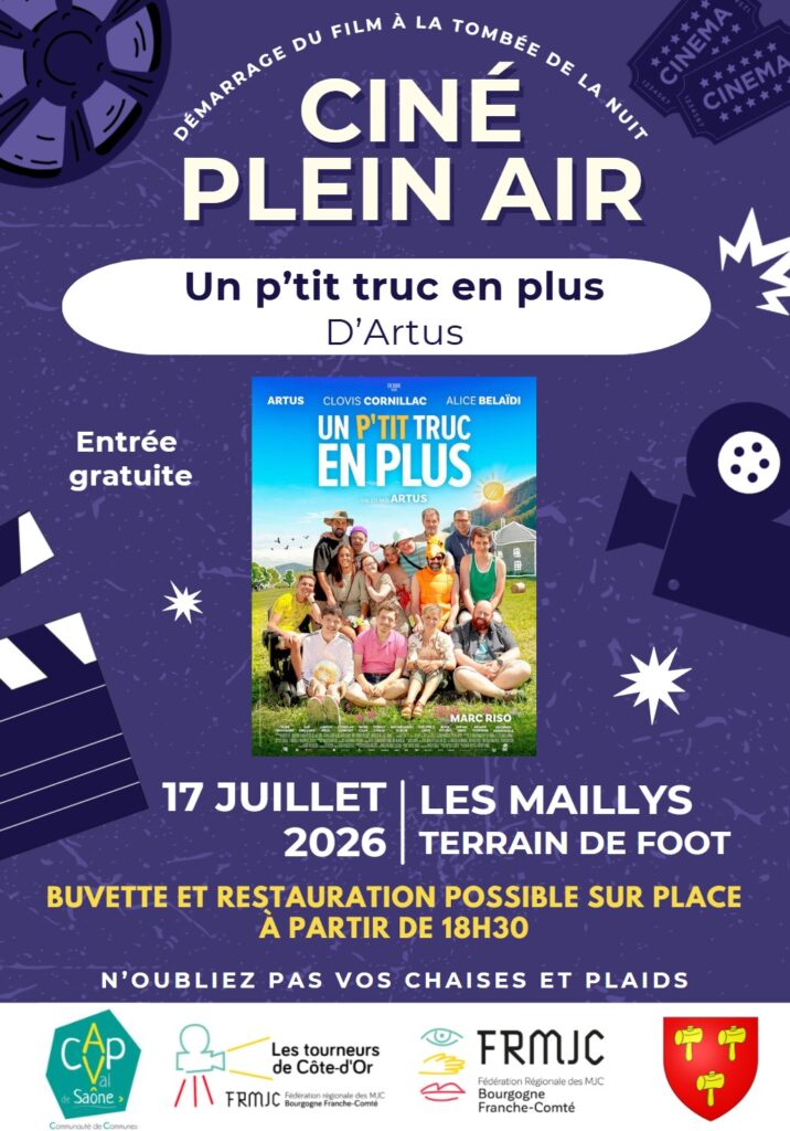1707 maillys